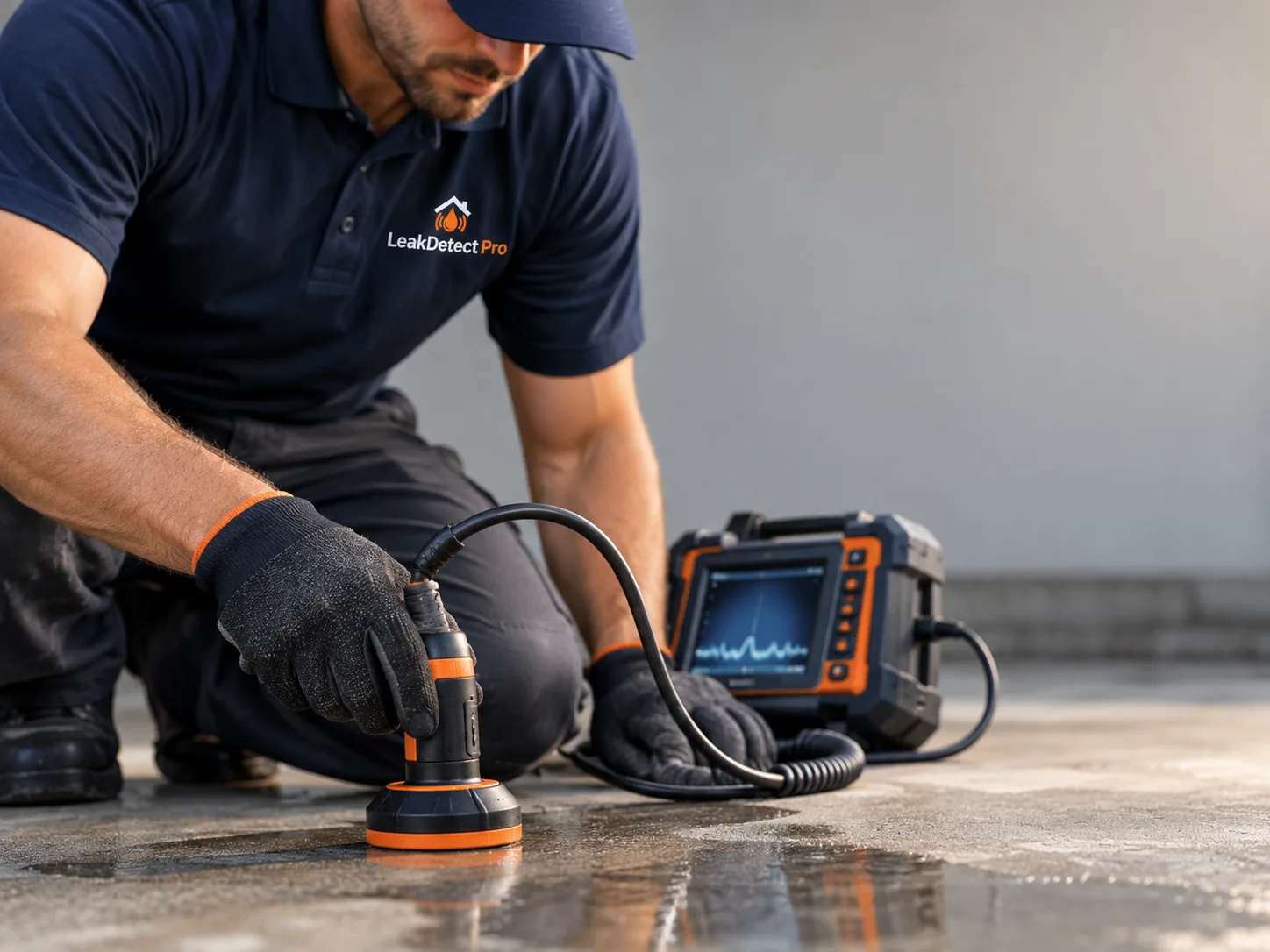 Tile Roof Detection in Colfax, ND